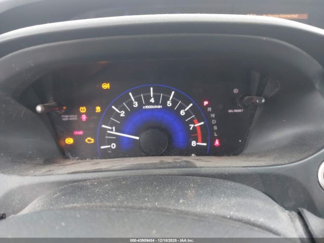 Honda Civic Ex Image 7