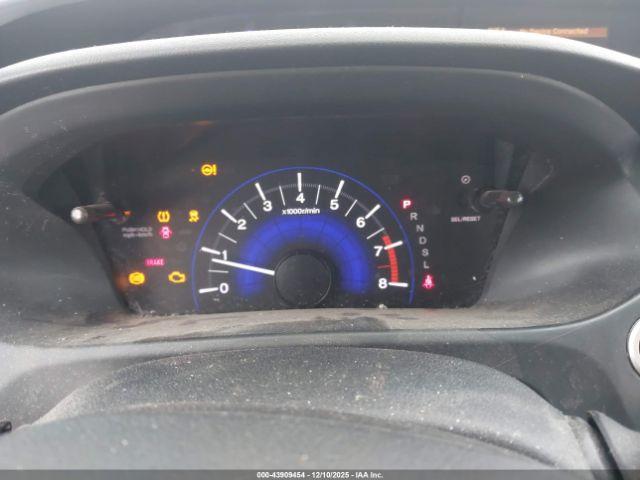 Honda Civic Ex Image 7