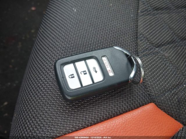 Honda Civic Ex Image 10