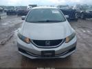 Honda Civic Ex Image 12