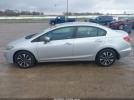 Honda Civic Ex Image 14
