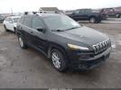 Jeep Cherokee Latitude Image 1
