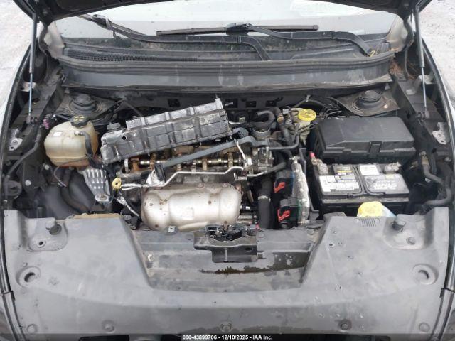 Jeep Cherokee Latitude Image 9