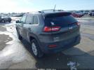 Jeep Cherokee Latitude Image 13