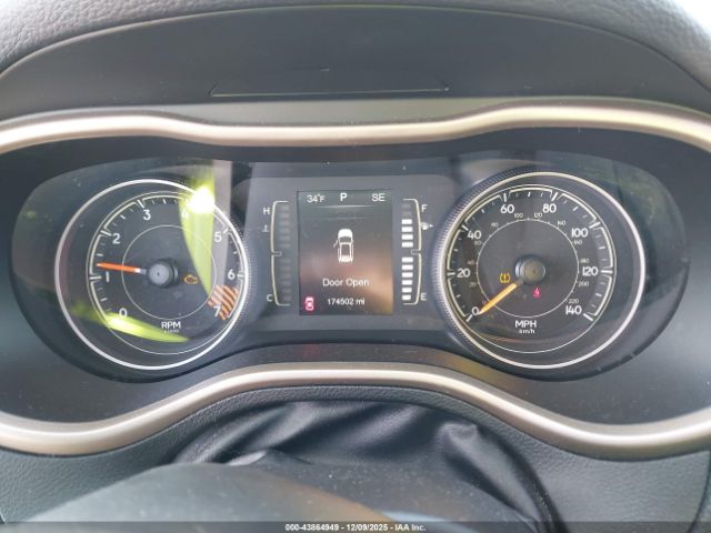 Jeep Cherokee Latitude Image 7