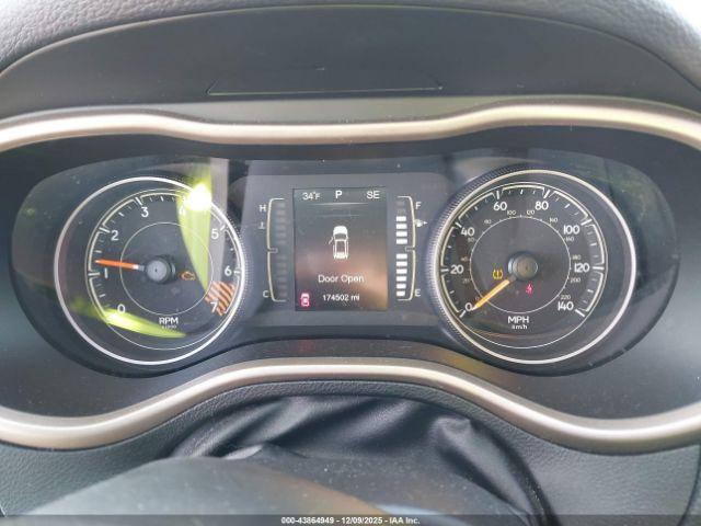 Jeep Cherokee Latitude Image 7