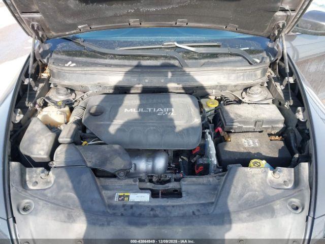 Jeep Cherokee Latitude Image 4