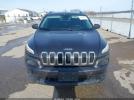 Jeep Cherokee Latitude Image 8
