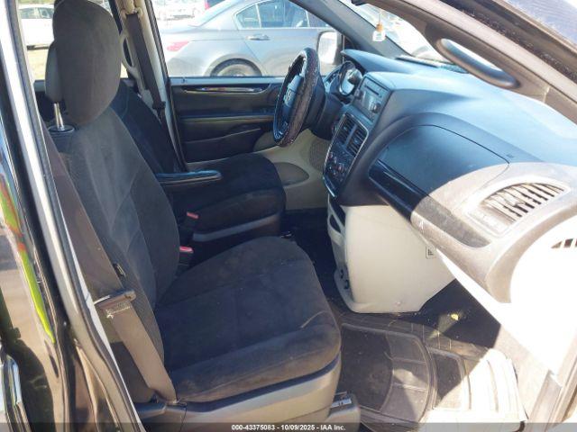 Dodge Grand Caravan Se Plus Image 8