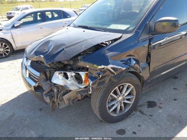 Dodge Grand Caravan Se Plus Image 4