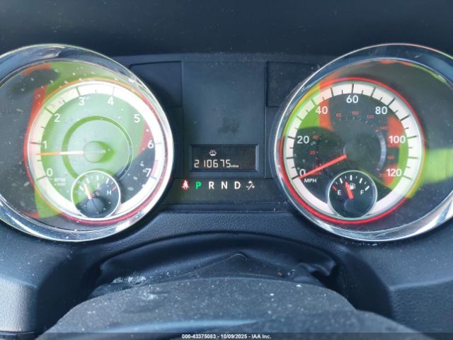 Dodge Grand Caravan Se Plus Image 6