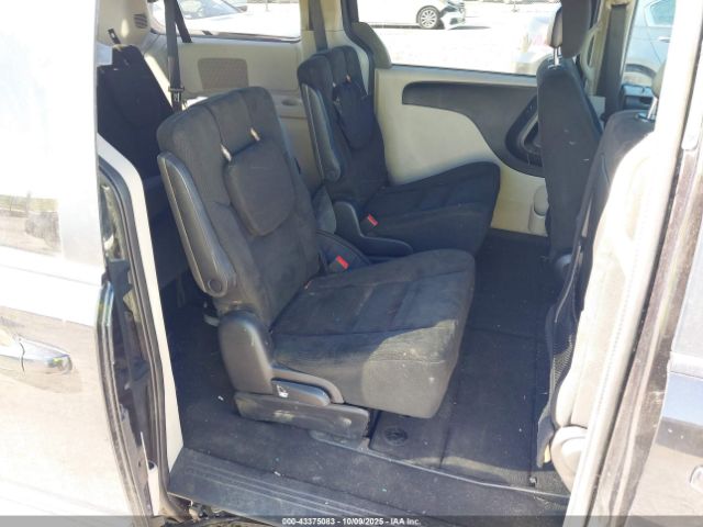 Dodge Grand Caravan Se Plus Image 9