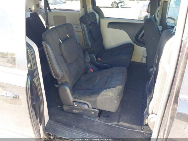 Dodge Grand Caravan Se Plus Image 9