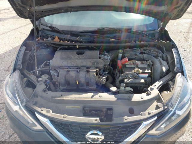 Nissan Sentra Sv Image 7