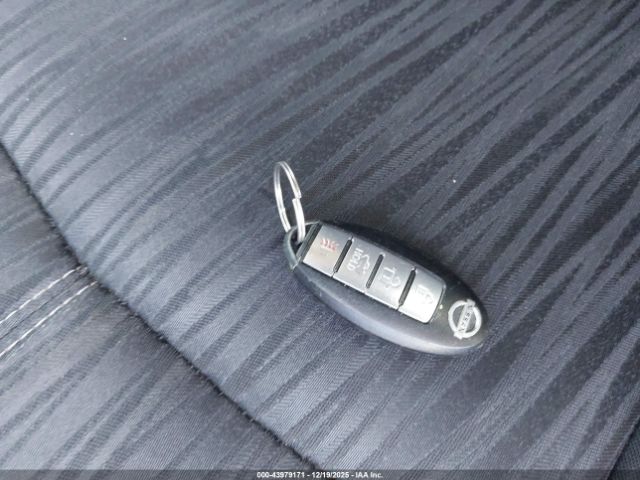 Nissan Sentra Sv Image 9