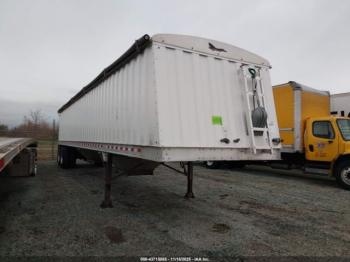  Salvage Jet Company Inc Trailer