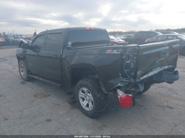 Chevrolet Silverado 1500 2lt Image 13