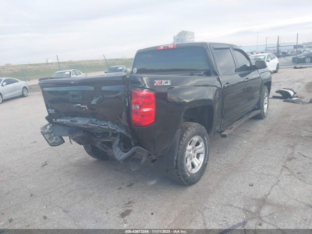 Chevrolet Silverado 1500 2lt Image 11