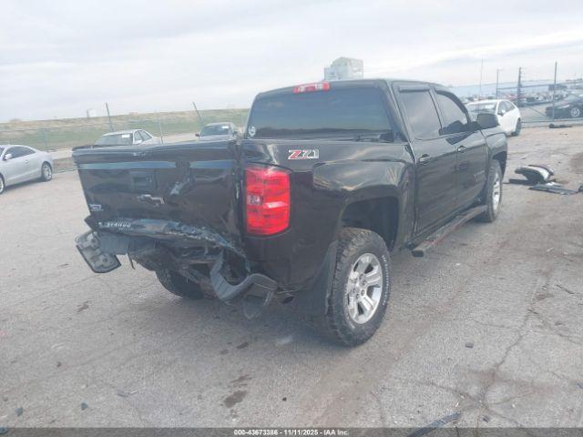 Chevrolet Silverado 1500 2lt Image 11