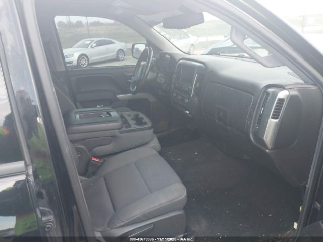 Chevrolet Silverado 1500 2lt Image 3