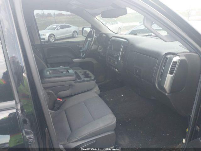 Chevrolet Silverado 1500 2lt Image 3