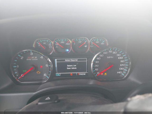 Chevrolet Silverado 1500 2lt Image 6