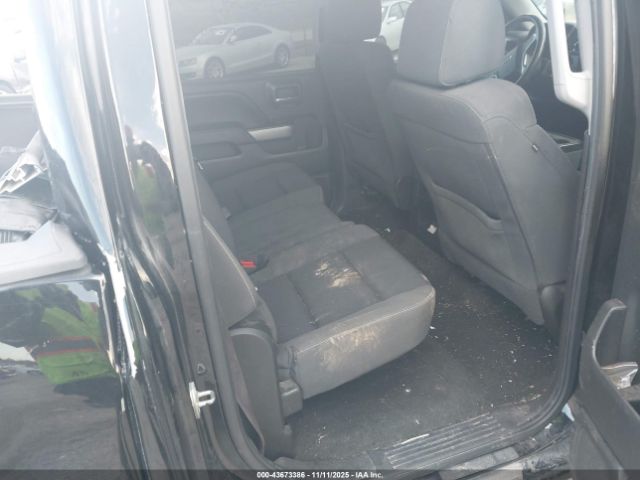 Chevrolet Silverado 1500 2lt Image 9