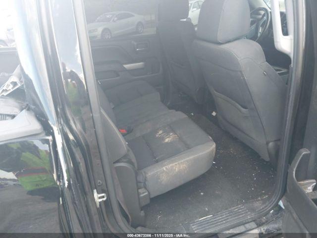 Chevrolet Silverado 1500 2lt Image 9