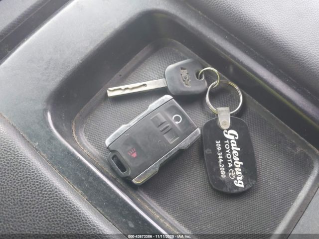 Chevrolet Silverado 1500 2lt Image 12