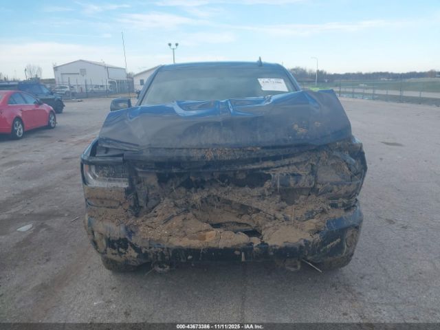 Chevrolet Silverado 1500 2lt Image 7