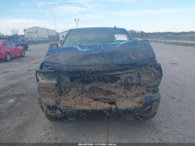 Chevrolet Silverado 1500 2lt Image 7