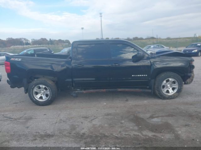 Chevrolet Silverado 1500 2lt Image 8
