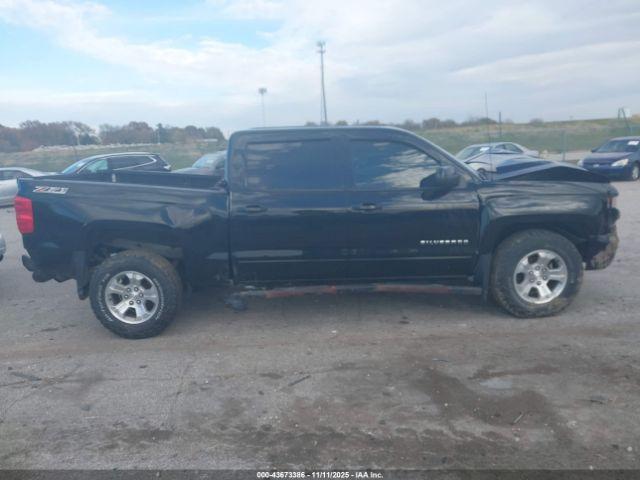 Chevrolet Silverado 1500 2lt Image 8