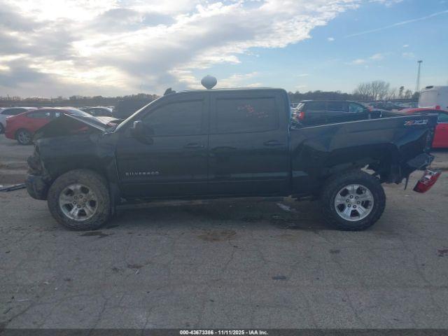 Chevrolet Silverado 1500 2lt Image 10