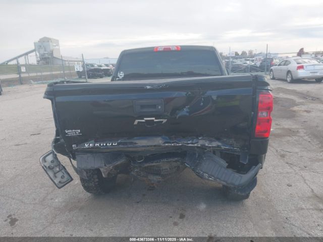 Chevrolet Silverado 1500 2lt Image 2