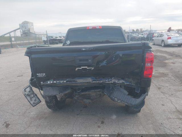 Chevrolet Silverado 1500 2lt Image 2