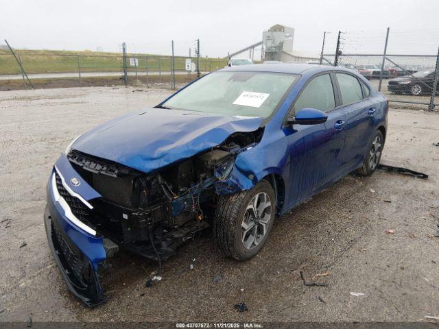 Kia Forte Lxs Image 2