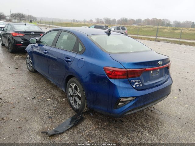 Kia Forte Lxs Image 4