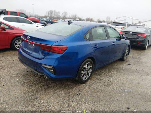 Kia Forte Lxs Image 7