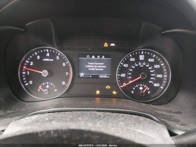 Kia Forte Lxs Image 5