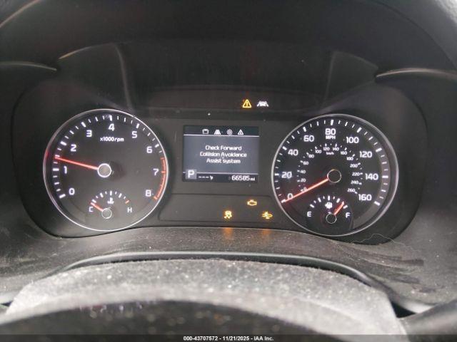 Kia Forte Lxs Image 5