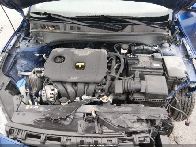 Kia Forte Lxs Image 13