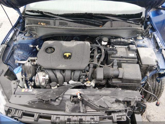 Kia Forte Lxs Image 13