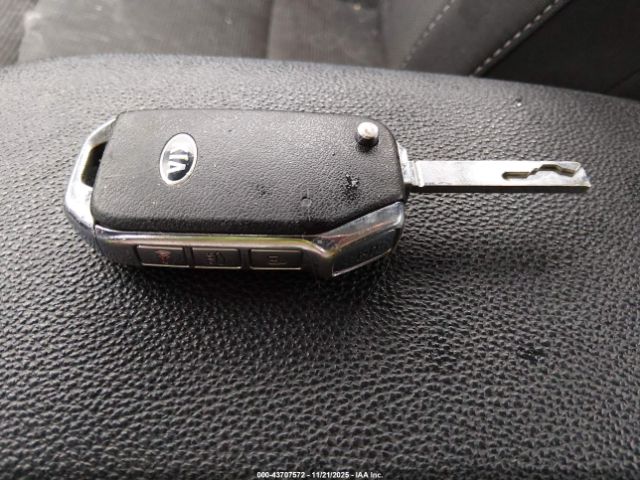 Kia Forte Lxs Image 12