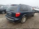 Chrysler Town & Country Lx Image 10