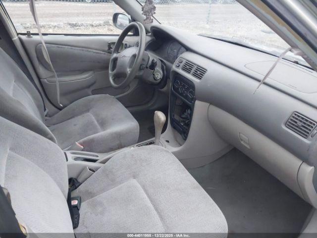 Chevrolet Prizm Image 11