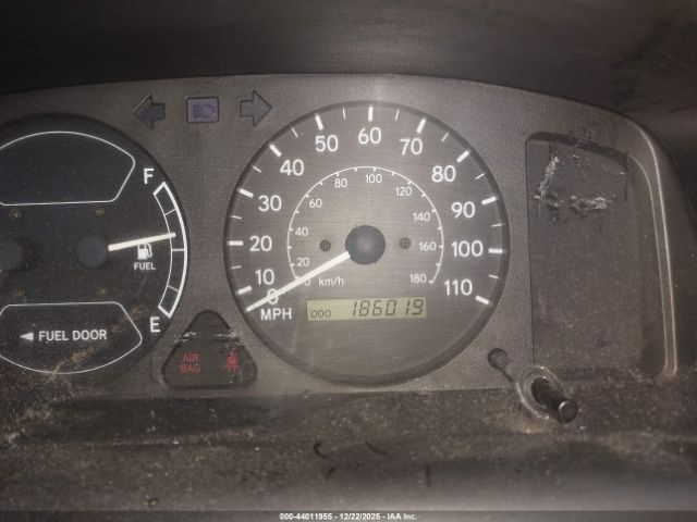 Chevrolet Prizm Image 6