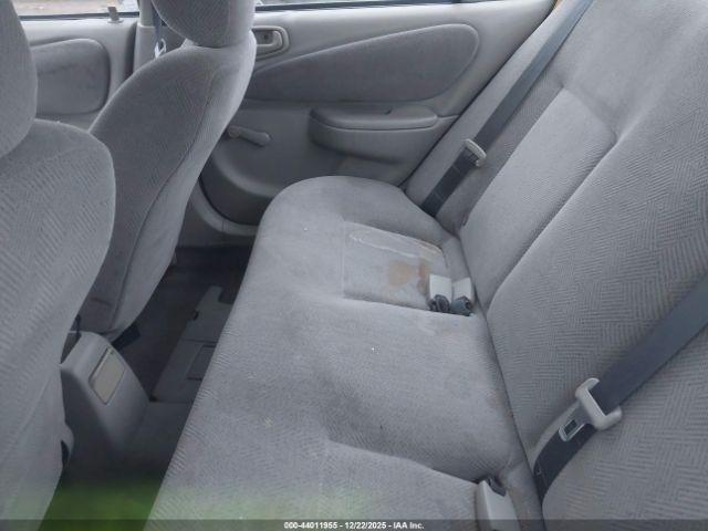 Chevrolet Prizm Image 7