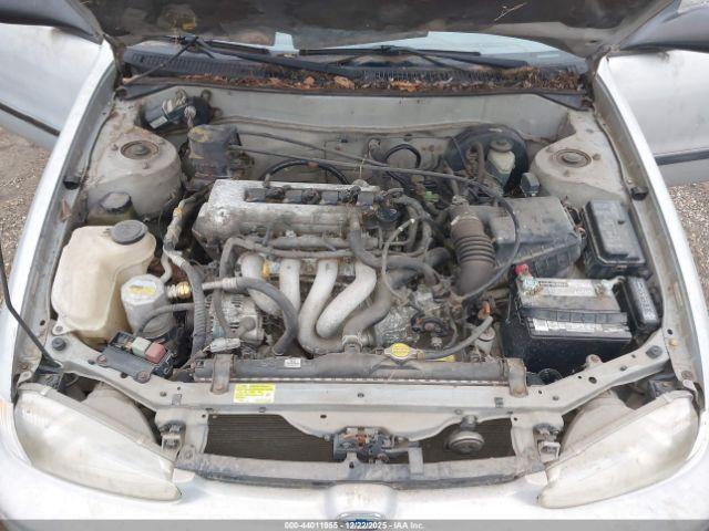 Chevrolet Prizm Image 2