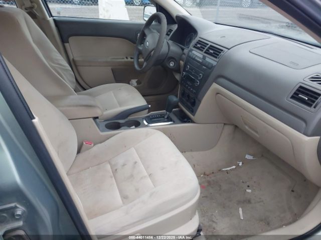 Ford Fusion Se Image 8